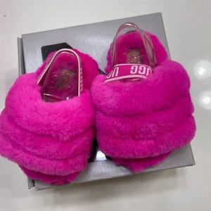 New Ugg baby/toddler slippers